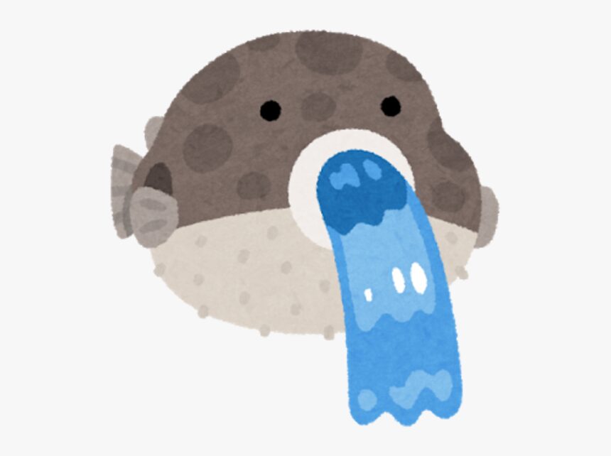 フグ